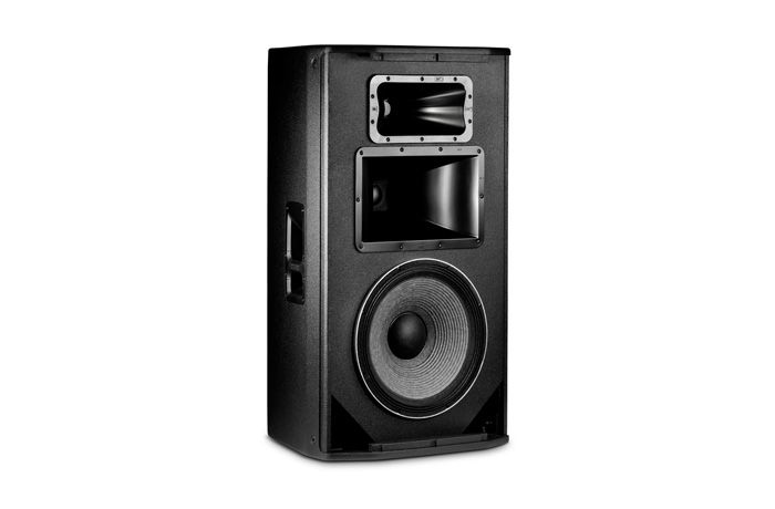 Акустична система JBL SRX812P, SRX815P, SRX835P, SRX818SP, SRX828SP