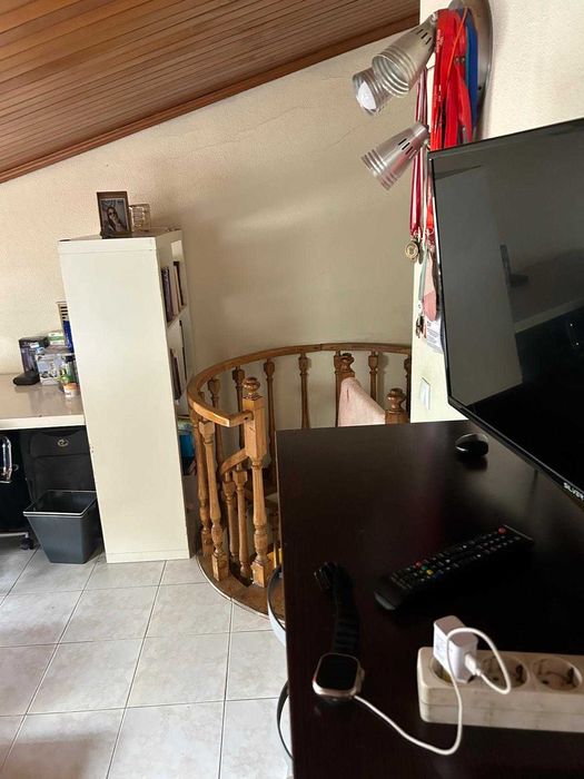 VENDA DE PARTICULAR: T1+1 no centro de Esgueira