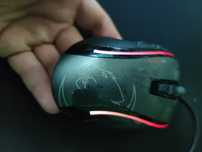 Myszka Roccat kone xtd