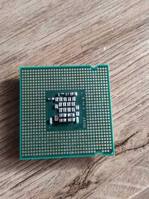 Процессор Intel Celeron 430 1.8GHz