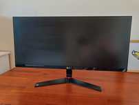 Monitor LG 29um69g ultrawide