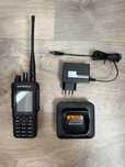 Радиостанция Motorola R7