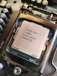 CPU Intel i7-8086K