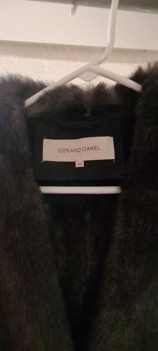 Vendo bonito colete!