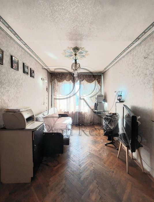 Продаж 2 кімн. квартири/Центр/Чорновола/Дмитрівська/Річкова3
