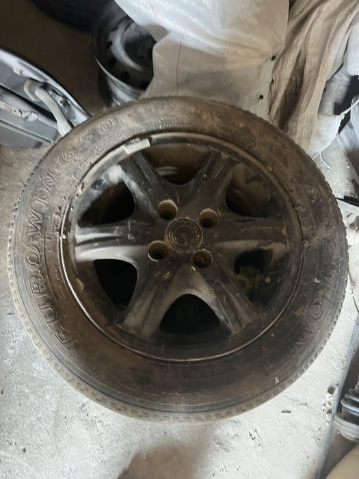 Диски 4/98-4/100. R14  4000 гр