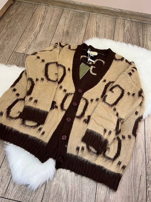 Кардиган кофта Gucci новий розмір S-M