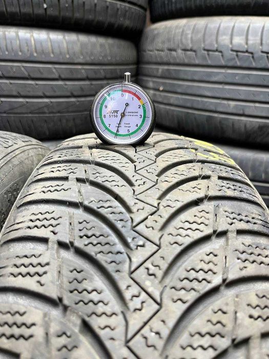 195/60 R15 Nexen  пара зима