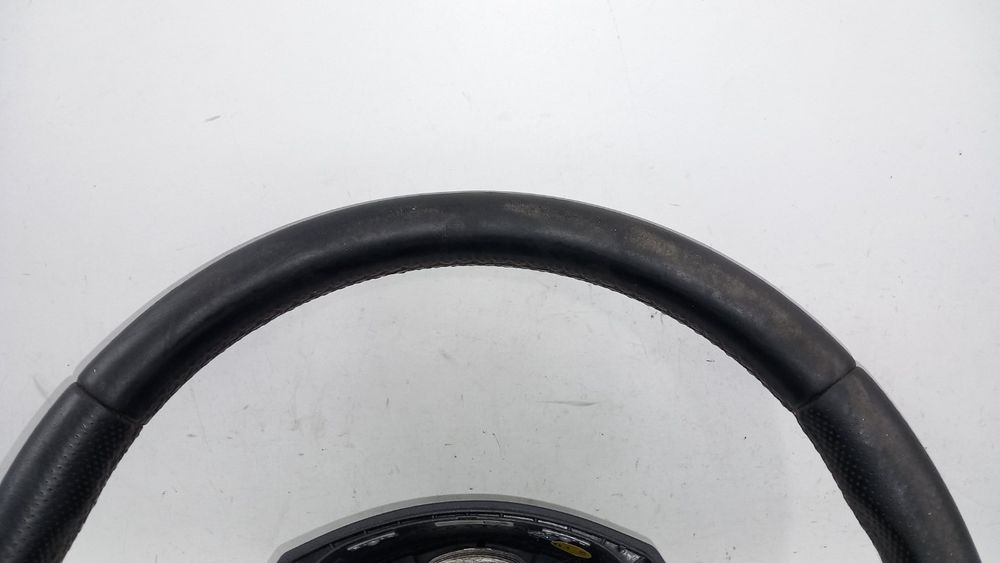 Audi A4 B7 S-Line Kierownica Skóra Multifunkcja