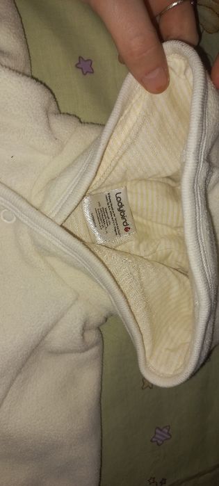 Продам демісізоний детский человечек