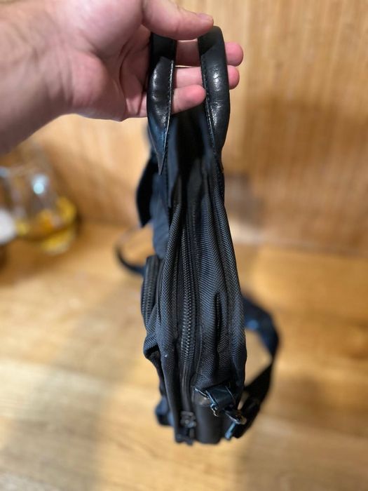 Сумка ноутбук Tumi