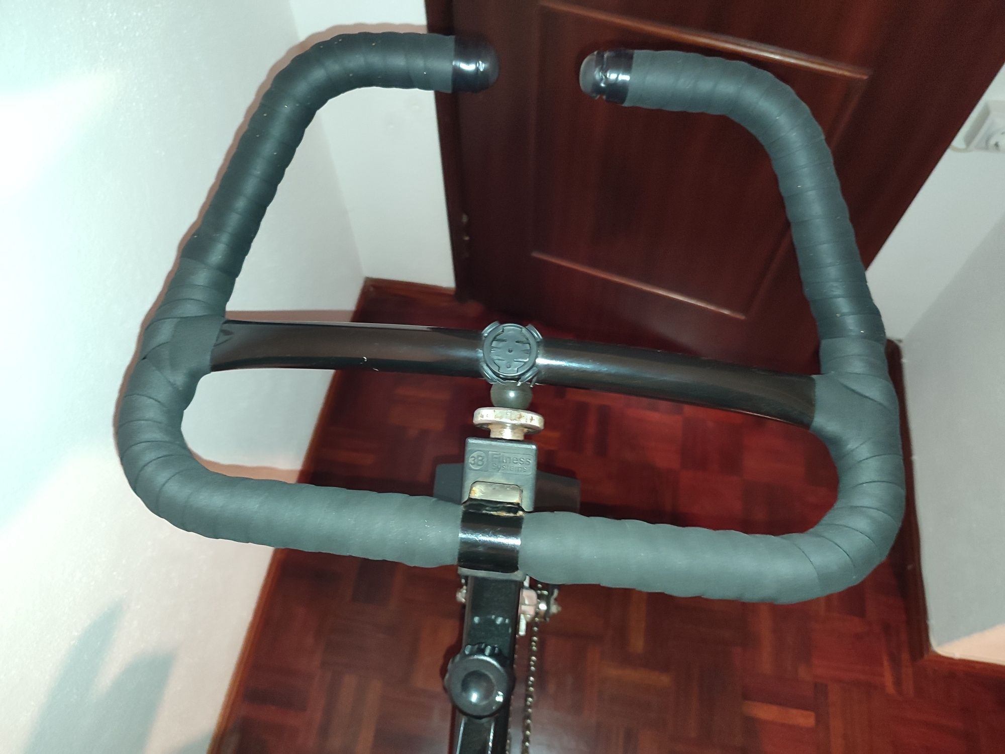 Vendo bicicleta de cycling