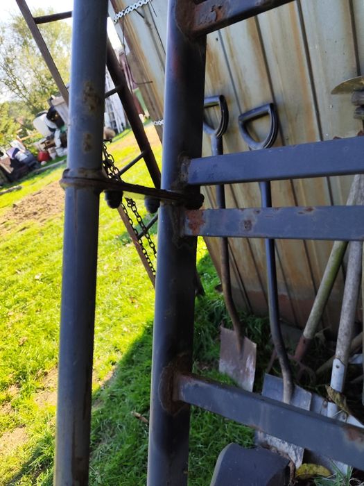 Bagażnik dachowy do Reno Trafic,Vivaro