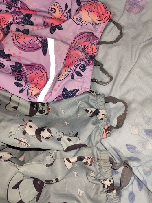 Комбінезон зимовий осінній Lassie by Reima