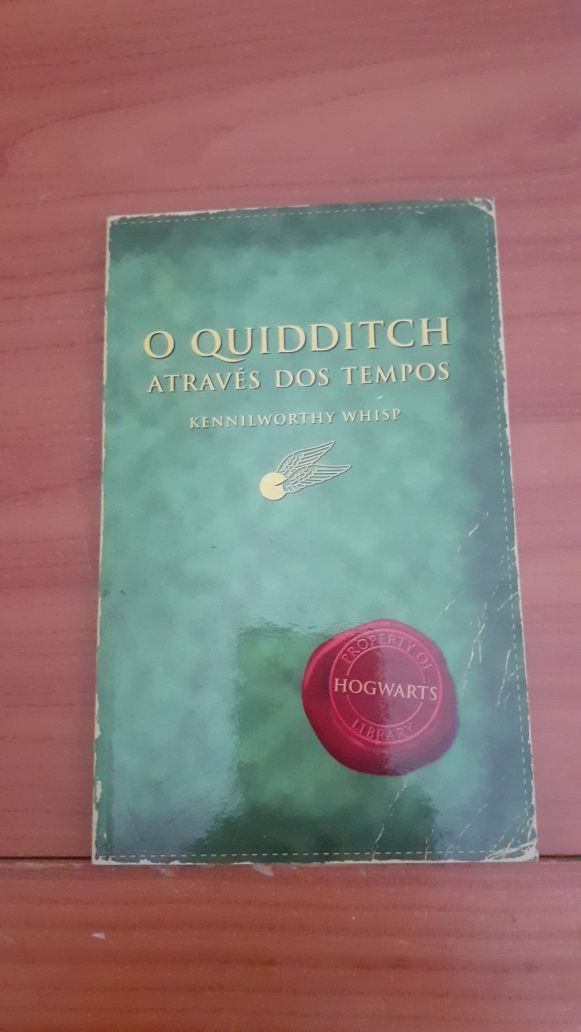 Harry Potter J. K.. Rowling