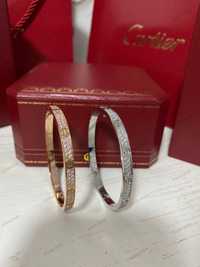 Браслет Cartier love