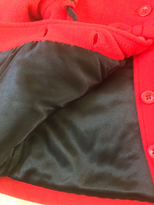 Демисезонное утепленное пальто Healthtex на девочку 2,5-3,5 года