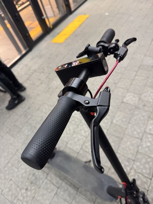 Електросамокат TECROS  E9 Pro Max