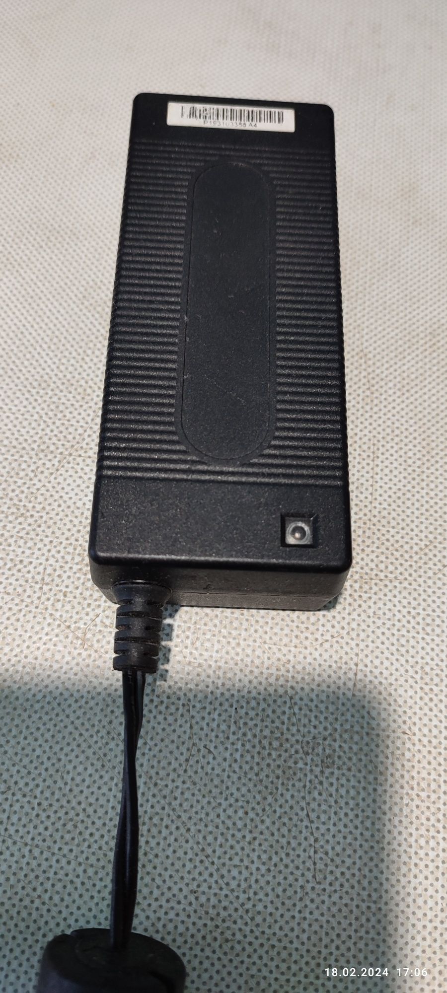 Блоки живлення 8v 8.5v 42v
