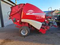 Welger LELY RP 435