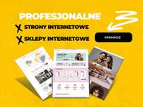 Strony i Sklepy Internetowe WWW PRESTASHOP | Tworzenie | WORDPRESS |