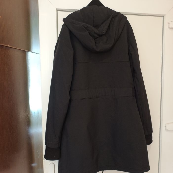 Куртка жіноча осіння