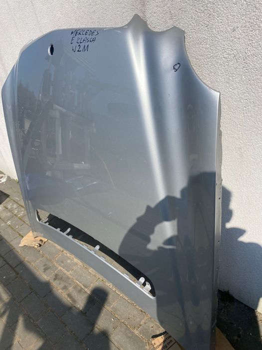 Maska mercedes e w211