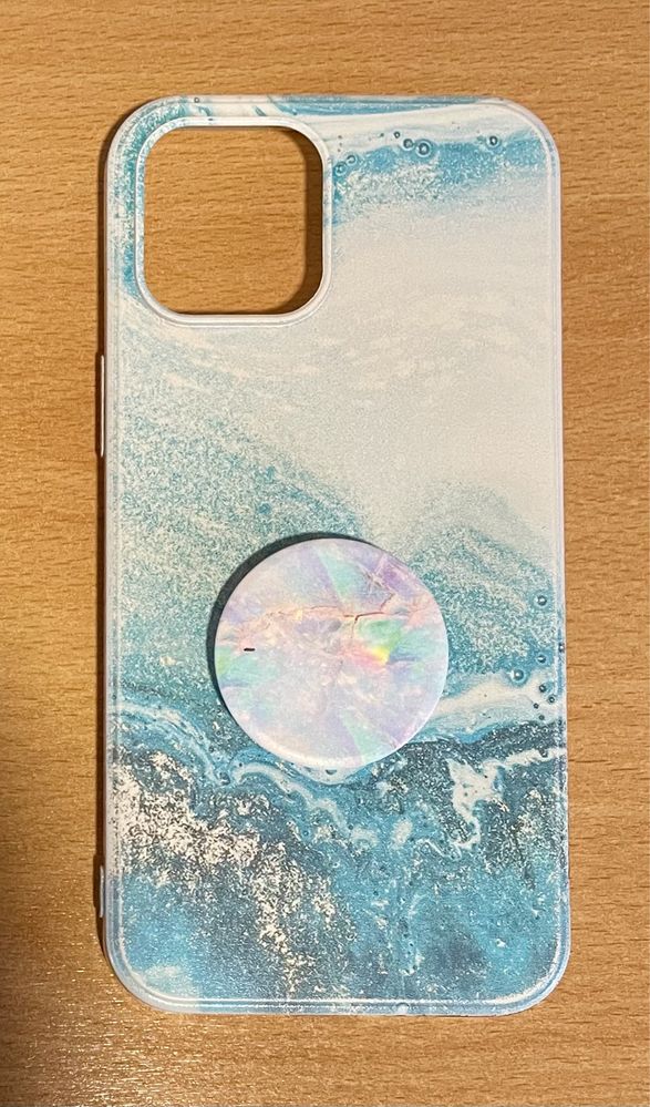 Etui plecki do iPhone 12 Pro Max Roar / Spigen - w super stanie