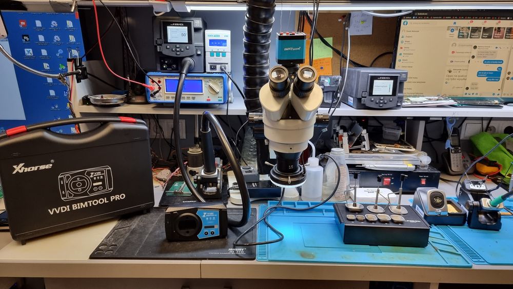 NAPRAWA Radio nawigacji SERWIS nawigacja fabryczna Bentley RNS810