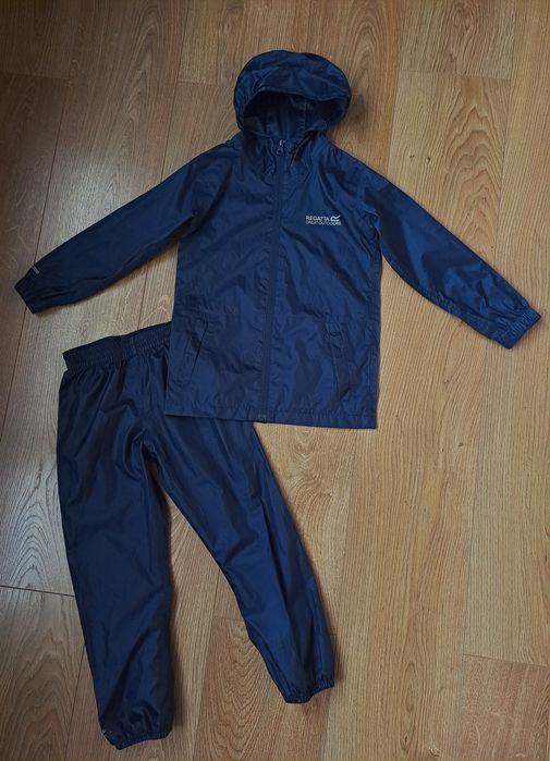 Костюм дощовик для хлопчика/куртка штани дощовик