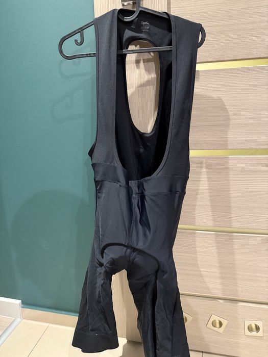 Spodenki rowerowe Rapha Cargo bib shorts rozmiar XXL