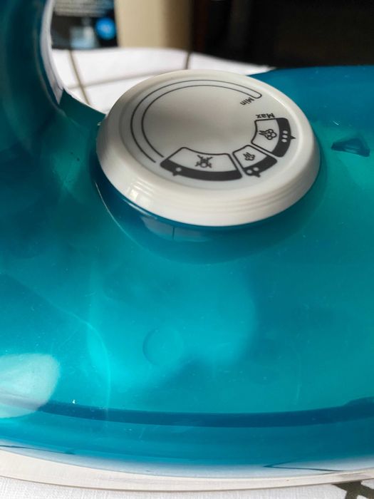 Ferro de Engomar a Vapor Tefal Access Easy