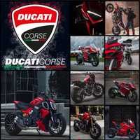 Ducati розборка/двигун