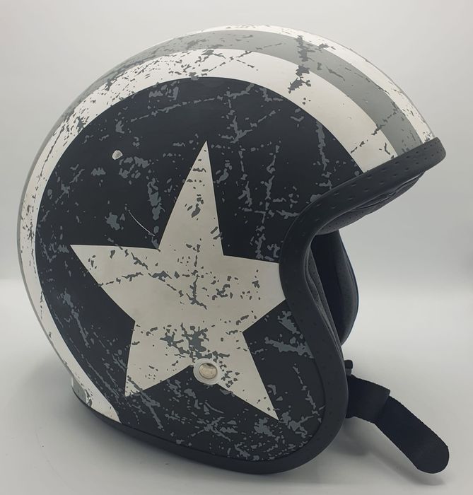 Capacete Origine Spirit Rebel Star