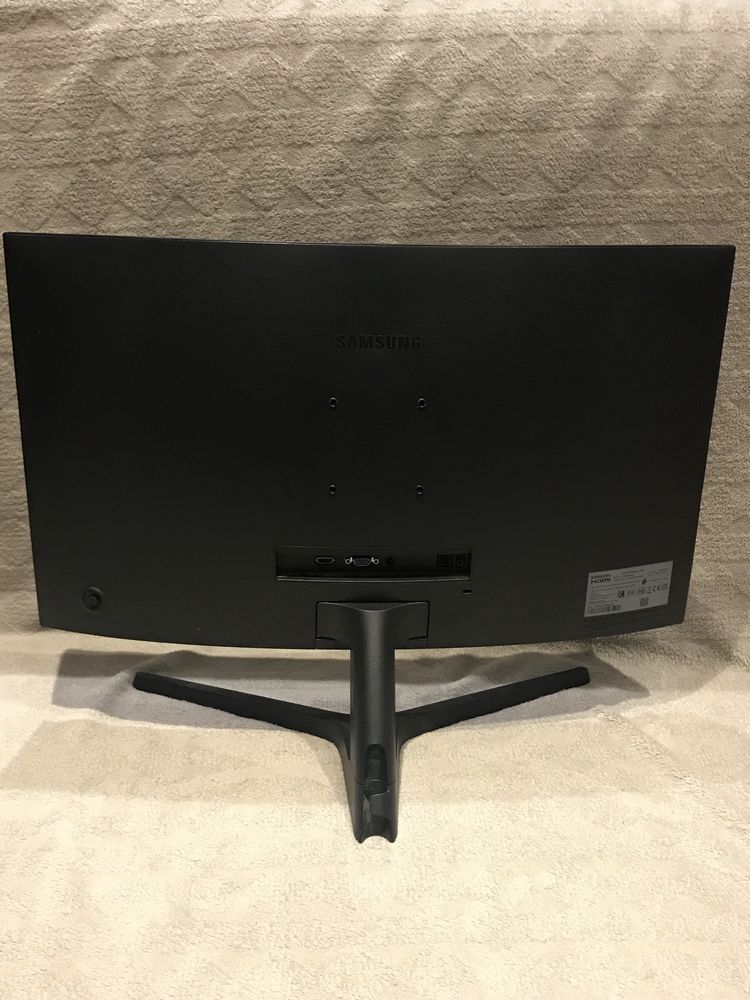 Monitor Samsung 27 cali