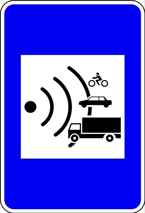 Multa / Coima - Excesso Velocidade