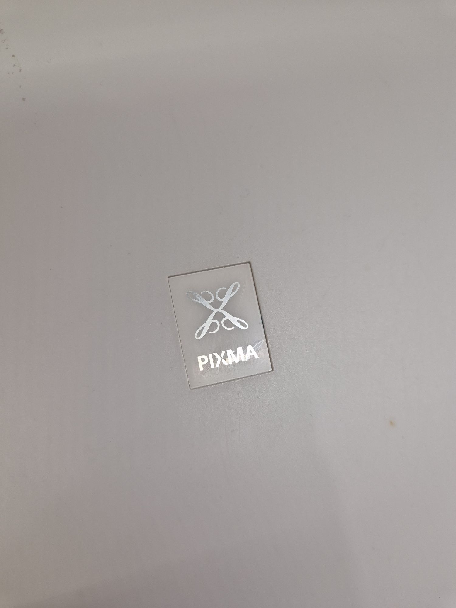 Принтер струйний PIXMA