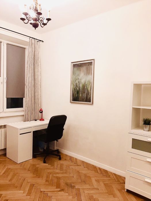 Mieszkanie w centrum Krakowa