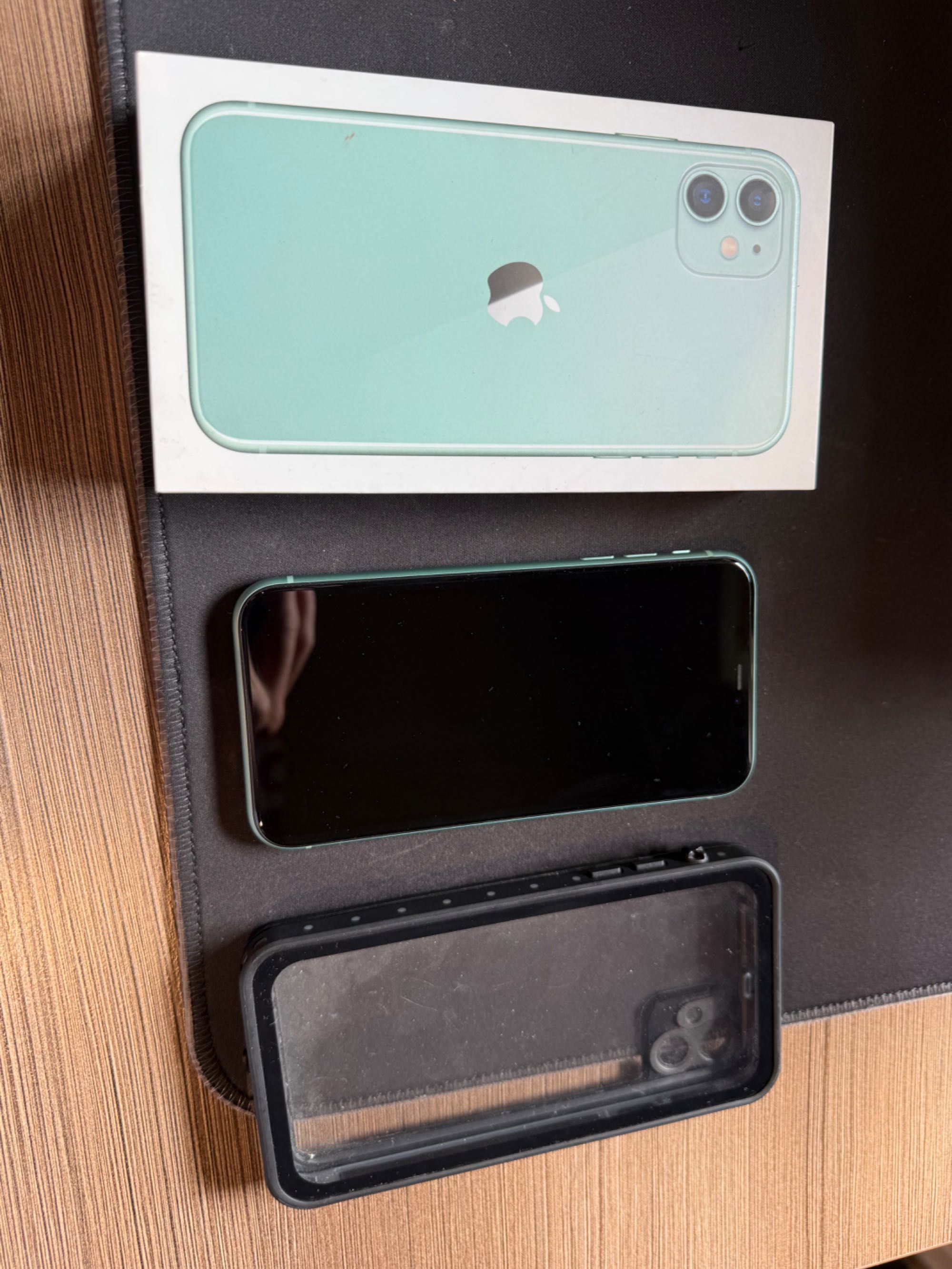 iphone 11 128GB używany bardzo dobry stan