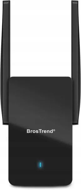Wzmacniacz sygnału wi-fi Brostrend AX3000 nowy