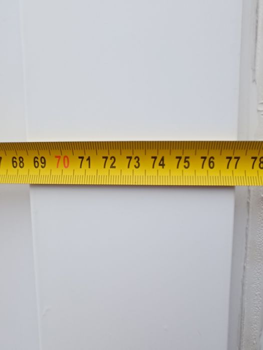 Продам двері пластикові