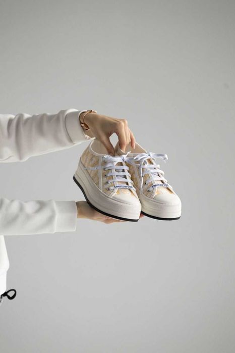 Buty damskie B23 damskie sneakersy 36-40