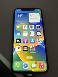 iPhone XS 64 gb czarny