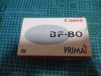 Aparat CANON prima BF 80