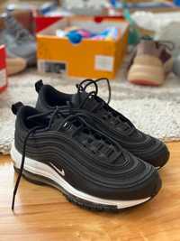 Nike AIR Max 97 black