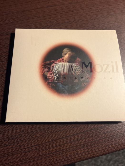 Czesław Mozil Ideologia mozila