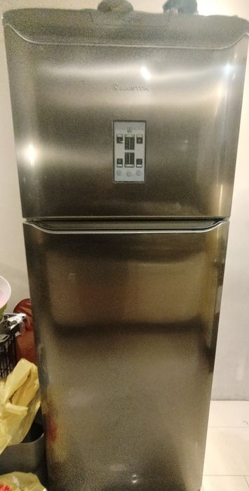 Lodówka Ariston sprawna zamrażarka