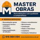 Reabilitação de Telhados e Sótãos