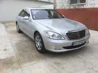 Mercedes S350 Full Extas