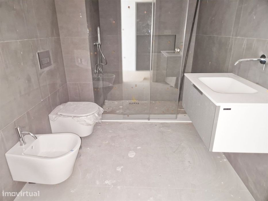 Apartamento T1 Venda em Repeses e São Salvador,Viseu